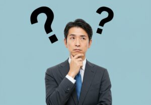 起業相談で受けることが多い5つの質問