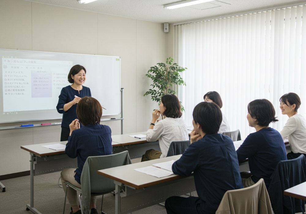 スモールビジネスの具体的な事例
