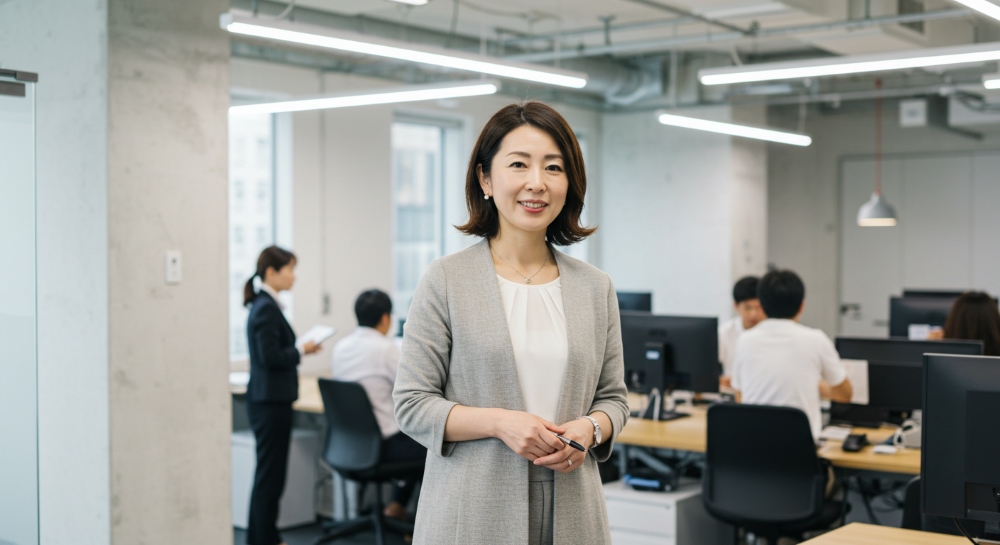 人脈がある女性の特徴とは?