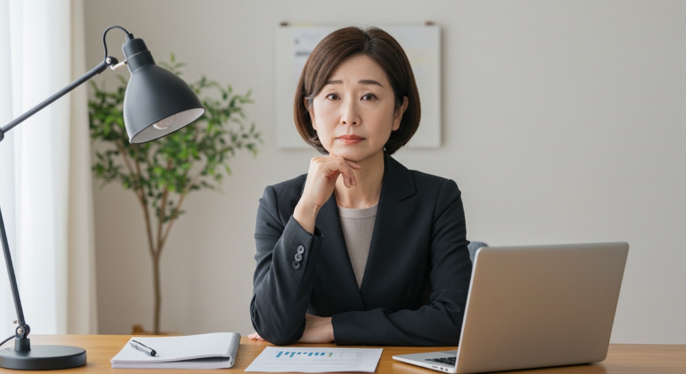 シニア起業で失敗しないためのポイント