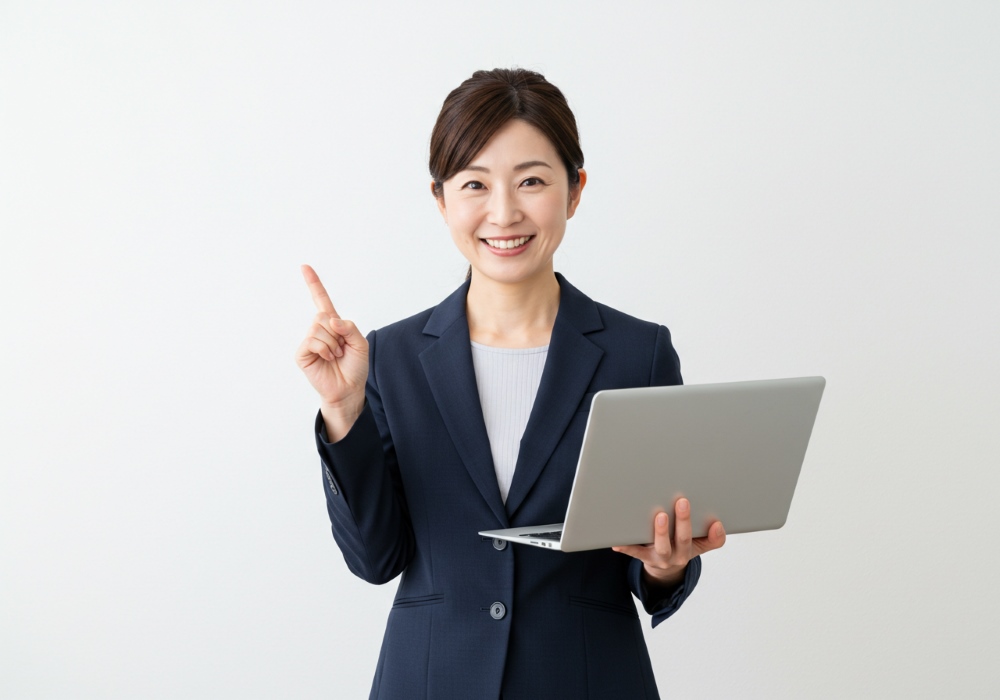 スモールビジネスを始めるメリット
