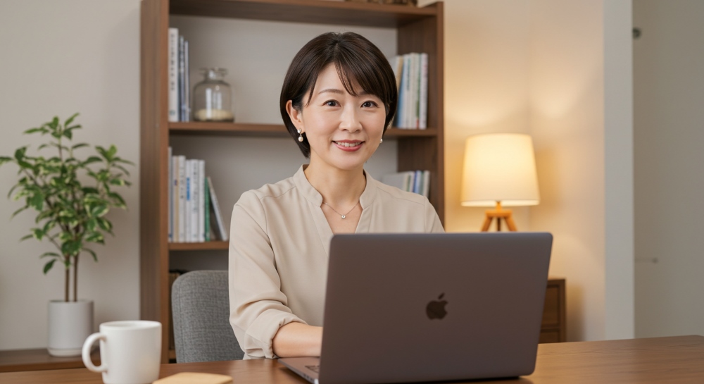 女性限定のオンライン異業種交流会の魅力とは?