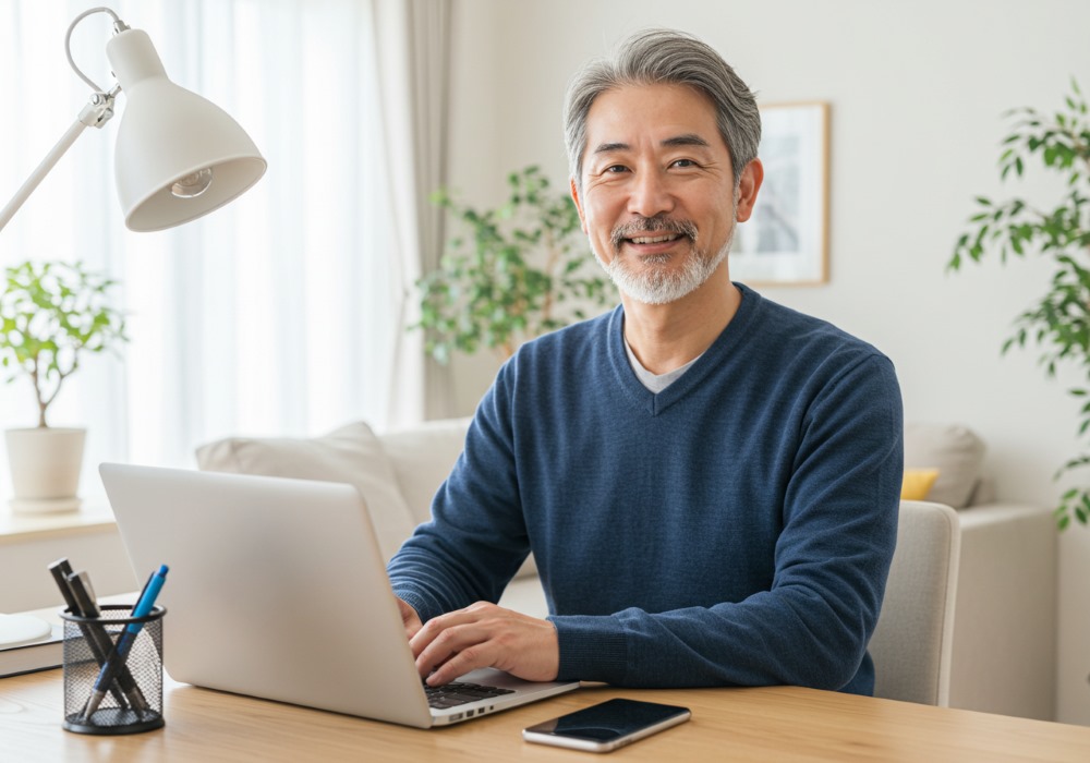 スモールビジネスとは?40〜50代から始める小さな起業のすすめ