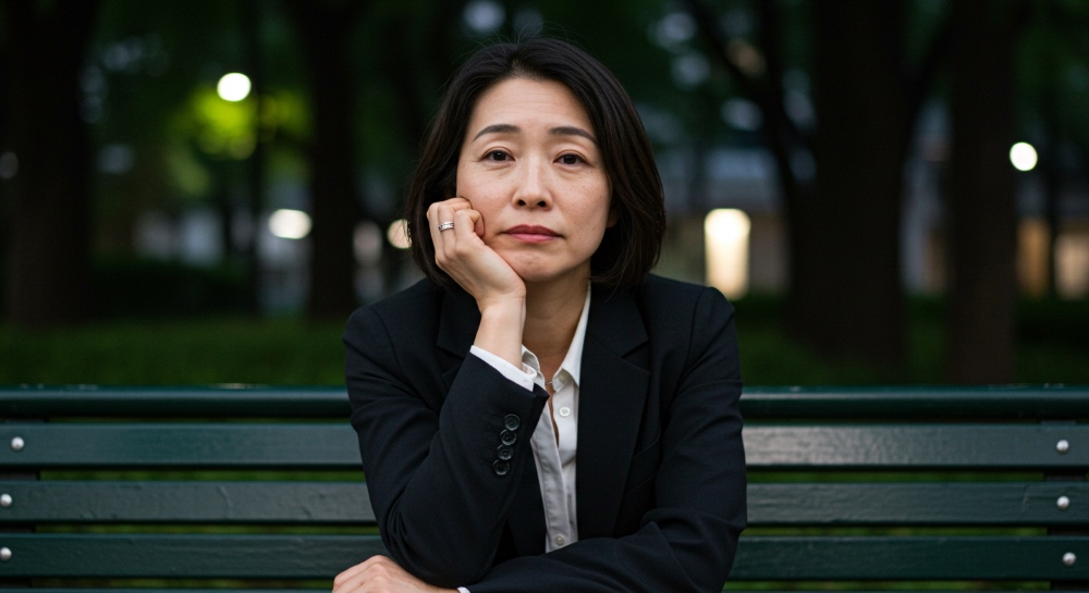 人脈のない女性の特徴とは?