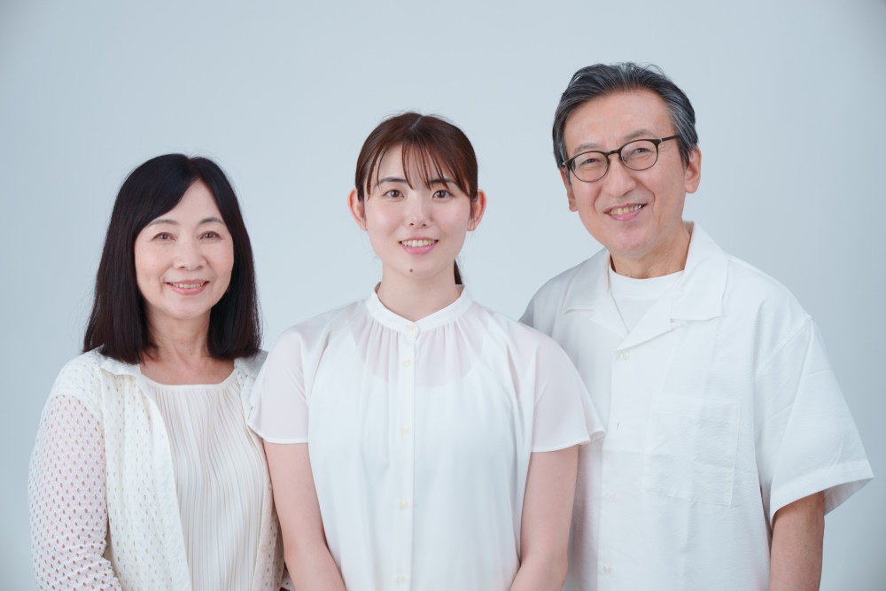 利用者さんの声
