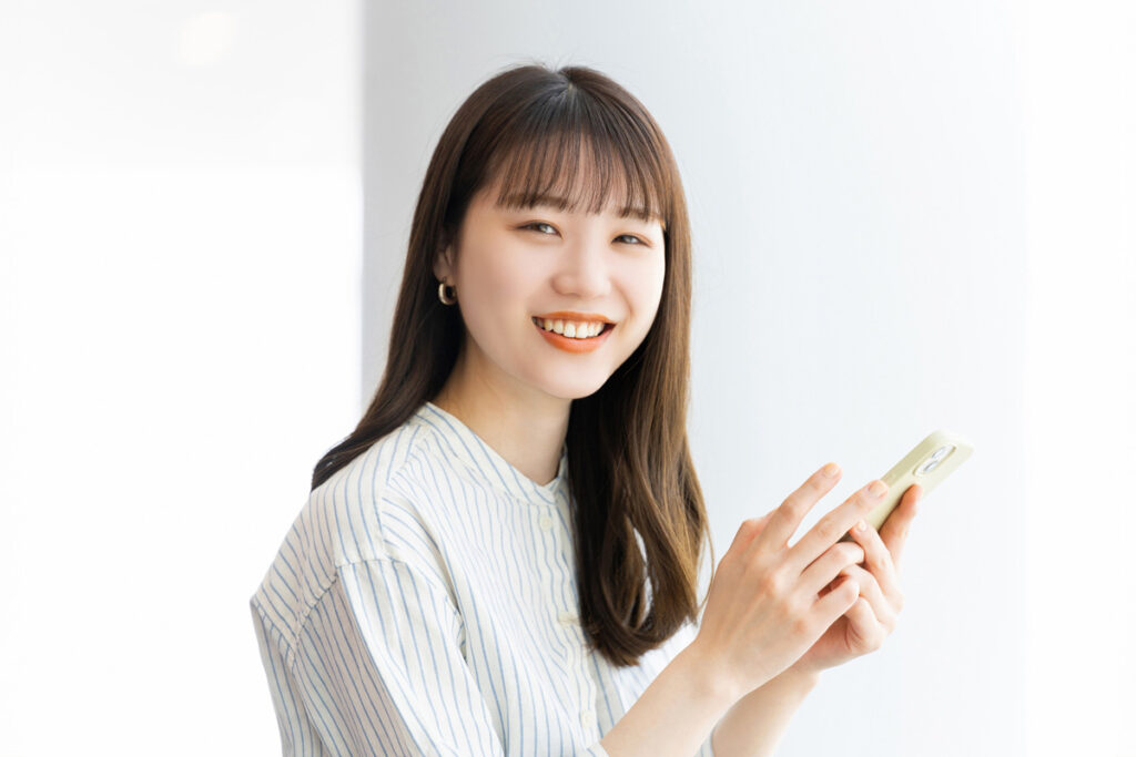【出来ること1】Google検索やマップからの集客