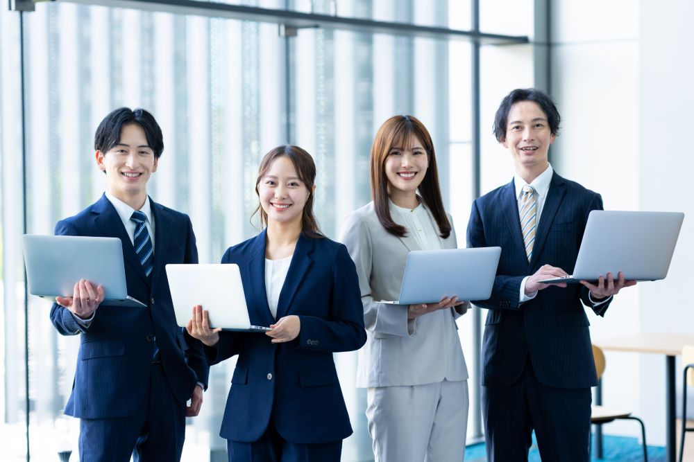 社労士事務所での「Google Workspace」の活用方法を徹底解説