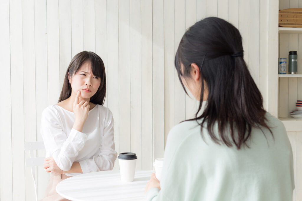 【利用者の悩み2】「事業所」に関する悩み