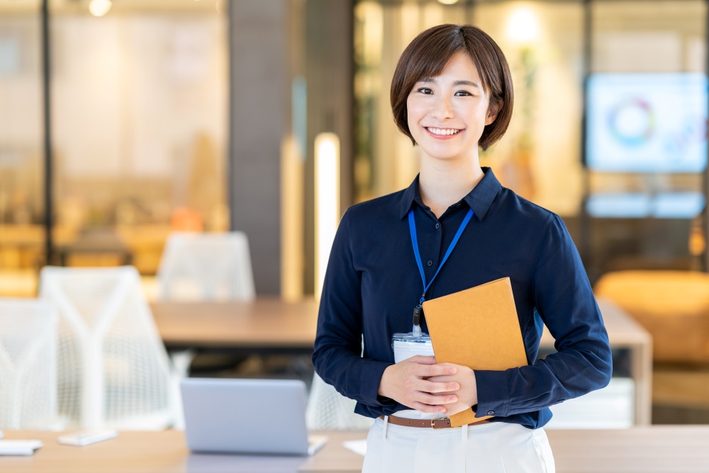「スタッフの紹介文」を作成する際の3つのポイント