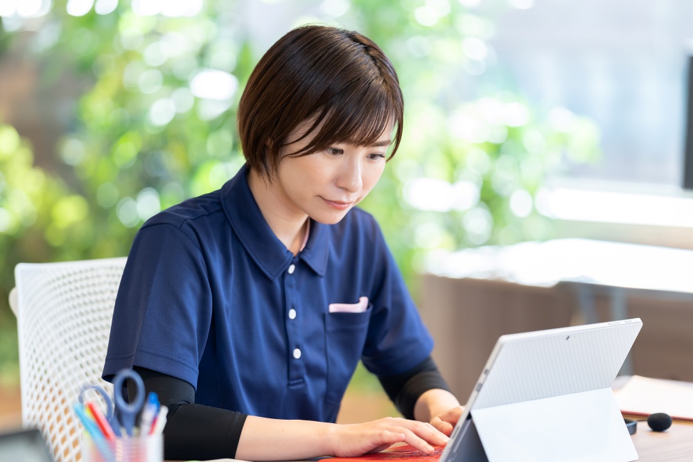 生成AIが変える事務作業の未来