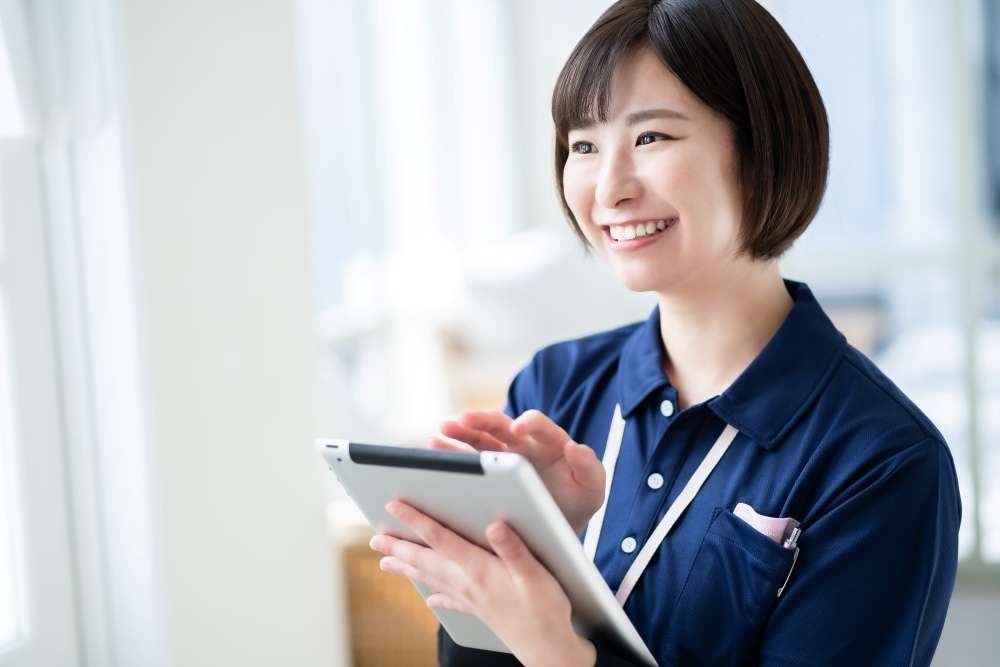 事業所の基本情報
